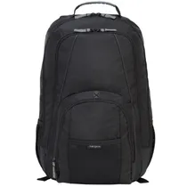 Mochila para Notebook Targus CVR617DI-71 Groove Blackpack 17" - Black