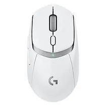 Mouse Gamer Logitech G309 Lightspeed Wireless - Branco (910-007206)
