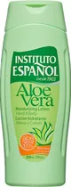 Loção Hidratante Instituto Español Aloe Vera - 500ML