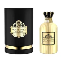 Assala Royal Pure 100ML Edp c/s