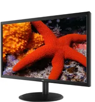 Mtek Monitor LED 20" MS20NHT HD HDMI VGA