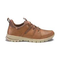 Tênis Caterpillar Masculino Abraxas Marrom P722794