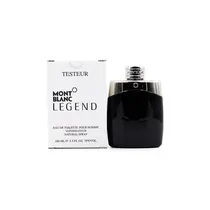 Tester Montblanc Legend Edt 100ML Masc