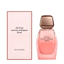 Narciso Rodriguez All Of Me Floral 50ML Edp c/s