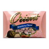 Tayas Orient Chocolate Chocolate Strawberry 275G