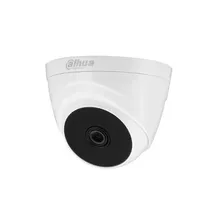 Dahua Camara IP Ir Eyeball DH-HAC-T1A11P 2.8MM 1MP Blanco