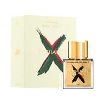 Perfume Nishane Hundred Silent Ways X Extrait de Parfum Unissex 100ML