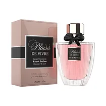 Perfume Linn Young Plaisir de Vivre 100ML