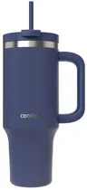 Copo Térmico Contigo Streeterville 1.2L Indigo Powder