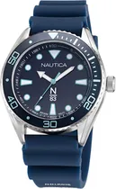 Relogio Nautica NAPFWS219 - Masculino