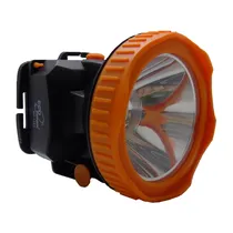 Lanterna de Cabeça Ecopower - EP-1383 - Recarregavel