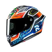 Casco HJC Rpha 1 Binder 2024