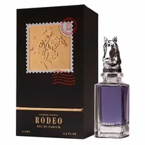 Perfume Aurora Scents Rodeo Eau de Parfum Unisex 75ML