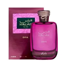 Perfume Rasasi Hawas Diva 100ML Edp