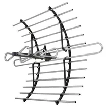 Antena de TV Digital Externa BAK BK-ANT184-Ex