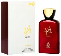 Perfume Adyan Ighra Edp 100ML - Feminino