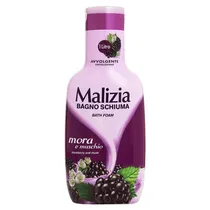 Gel de Ducha Malizia Mora 1L