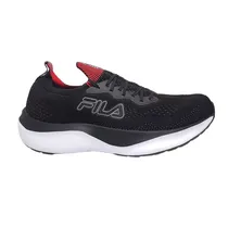 Calçado Fila Training Go Trainer Preto-White Masculino 40