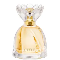 Perfume Marina Bourbon Majestic Style Edp 30ML