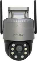 Câmera IP Smart Tucano TC-220 Wifi