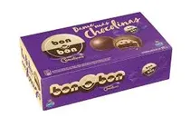 Arcor Bombons Bon O Bon Chocolinas 270GR