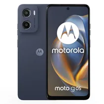 Smartphone Motorola Moto G05 XT-2523-4 128GB 4GB Ram Dual Sim Tela 6.67" - Azul