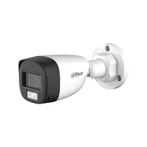 Câmara IP Dahua Smart Light DH-HAC-HFW1209CLP-Le 2.8MM 2MP - White
