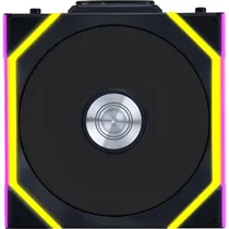 Cooler Lian Li Uni Fan SL Wireless 120 Argb - Preto