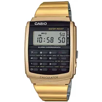 Relógio Casio - CA-506G-9ADF