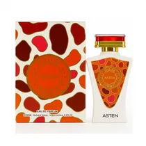 Perfume Asten Stylish Charm 09 Edp Feminino 100ML