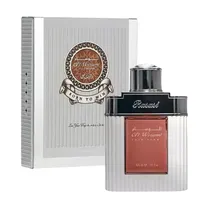 Perfume Rasasi Al Wisam Edp 100ML - Masculino