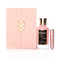 Perfume Bharara Rose Edp 100ML