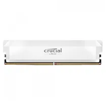 Memoria Ram Crucial Pro Oc 16GB DDR5 6400 MHZ - CP16G64C38U5W