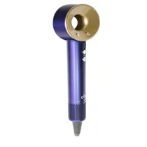 Secador de Cabelo Abc A3006 1600W 110V Blue