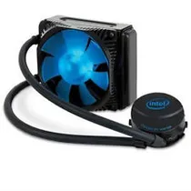 Ventilador Cooler Processador Intel BXTS13X (Liquid Cooling