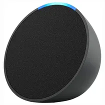 Amazon Echo Pop Alexa 1ª Geração 907235 - Preto