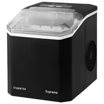 Máquina de Gelo Smartfy Crystal Ice Supreme MG01B 100W 110V 1.5L - Black