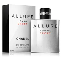 Chanel Allure Homme Sport Edt 50ML