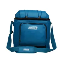 Bolsa Termica Coleman 2158117 30 Latas Celeste