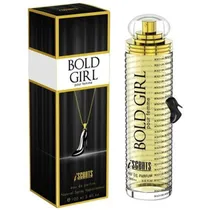 Iscents Bold Girl Pour Femme Edp 100ML