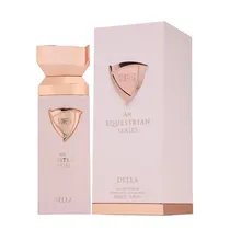 Perfume French Avenue An Equestrian Della - Eau de Parfum - Feminino - 100ML