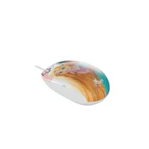 Xtech Mouse XTM-D406PS Princess 1200 USB