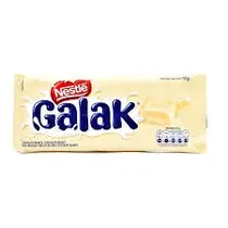 Nestle Chocolate Galak 80GR