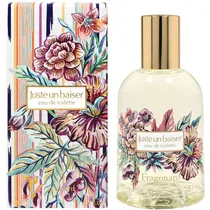 Perfume Fragonard Juste Un Baiser Edt 100ML - Feminino