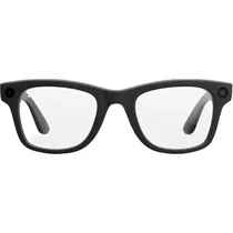 Óculos de Sol Ray-Ban Meta Skyler RW4008 - Matte Black