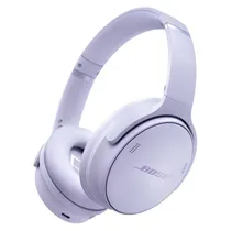 Fone de Ouvido Bose Quiet Comfort Wireless Chilled Lilac