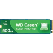SSD M.2 Western Digital WD Green SN3000 Nvme 500 GB WDS500G4G0E