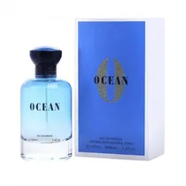Perfume Bharara Ocean Edp Masculino 100ML