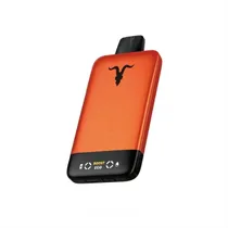 Ignite V155 Slim Orange Bluebe
