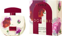 Perfume Furla Adorabile Edp 100ML - Feminino